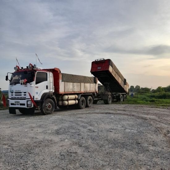 บริษัทรับทำระบบบำบัดน้ำเสีย